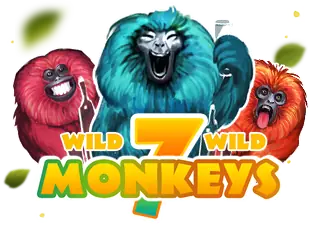 ดราก้อน999 ทางเข้า 7 Monkeys ทดลองเล่นฟรี