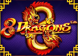 ดราก้อน999 ทางเข้า 8 Dragons ทดลองเล่นฟรี