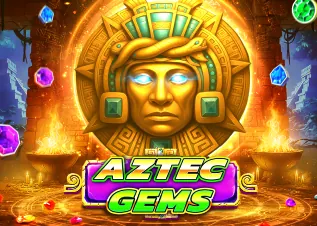 ดราก้อน999 ทางเข้า Aztec Gems ทดลองเล่นฟรี