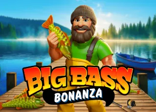 ดราก้อน999 ทางเข้า Big Bass Bonanza ทดลองเล่นฟรี