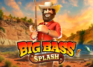 ดราก้อน999 ทางเข้า Big Bass Splash ทดลองเล่นฟรี