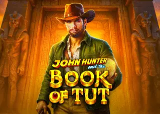 ดราก้อน999 ทางเข้า Book of Tut ทดลองเล่นฟรี