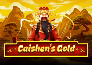 ดราก้อน999 ทางเข้า Caishen's Gold ทดลองเล่นฟรี