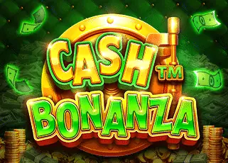 ดราก้อน999 ทางเข้า Cash Bonanza ทดลองเล่นฟรี