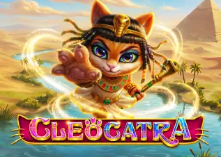 ดราก้อน999 ทางเข้า Cleocatra ทดลองเล่นฟรี
