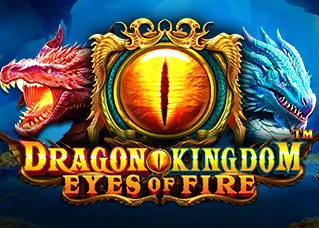 ดราก้อน999 ทางเข้า Dragon Kingdom Eyes of Fire ทดลองเล่นฟรี