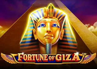 ดราก้อน999 ทางเข้า Fortune of Giza ทดลองเล่นฟรี