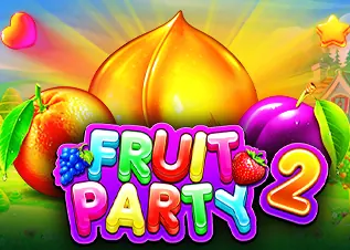 ดราก้อน999 ทางเข้า Fruit Party 2 ทดลองเล่นฟรี