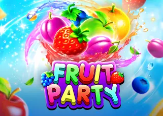 ดราก้อน999 ทางเข้า Fruit Party ทดลองเล่นฟรี