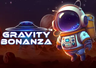 ดราก้อน999 ทางเข้า Gravity Bonanza ทดลองเล่นฟรี