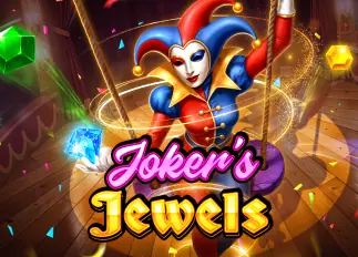 ดราก้อน999 ทางเข้า Jokers Jewels ทดลองเล่นฟรี