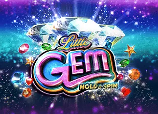Little Gem Hold and Spin ทดลองเล่นฟรี