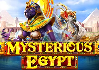 ดราก้อน999 ทางเข้า Mysterious Egypt ทดลองเล่นฟรี
