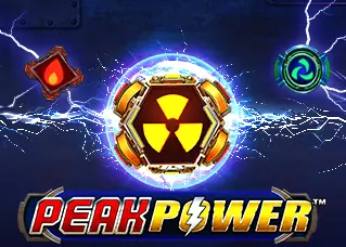 ดราก้อน999 ทางเข้า Peak Power ทดลองเล่นฟรี