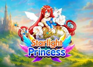 ดราก้อน999 ทางเข้า Starlight Princess ทดลองเล่นฟรี