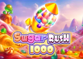 ดราก้อน999 ทางเข้า Sugar Rush 1000 ทดลองเล่นฟรี