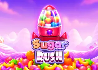 ดราก้อน999 ทางเข้า Sugar Rush ทดลองเล่นฟรี