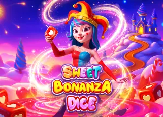 ดราก้อน999 ทางเข้า Sweet Bonanza Dice ทดลองเล่นฟรี