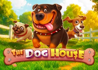 ดราก้อน999 ทางเข้า The Dog House ทดลองเล่นฟรี