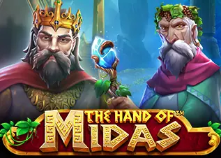 ดราก้อน999 ทางเข้า The Hand of Midas ทดลองเล่นฟรี