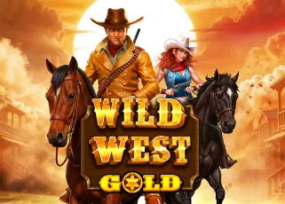 ดราก้อน999 ทางเข้า Wild West Gold ทดลองเล่นฟรี