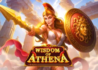 ดราก้อน999 ทางเข้า Wisdom of Athena ทดลองเล่นฟรี