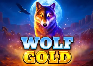 ดราก้อน999 ทางเข้า Wolf Gold ทดลองเล่นฟรี